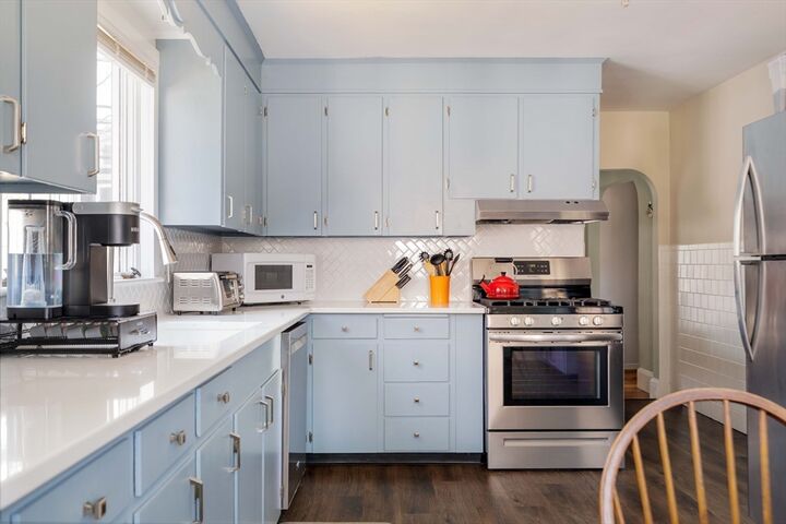 Property Photo:  240 Neponset Valley Parkway  MA 02136 