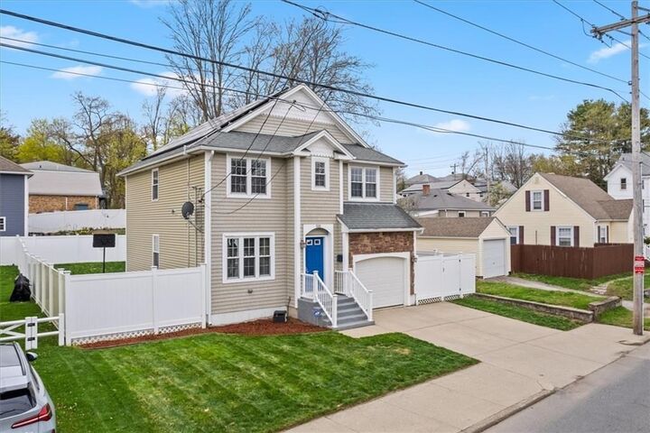 Property Photo:  515 Pleasant  RI 02860 