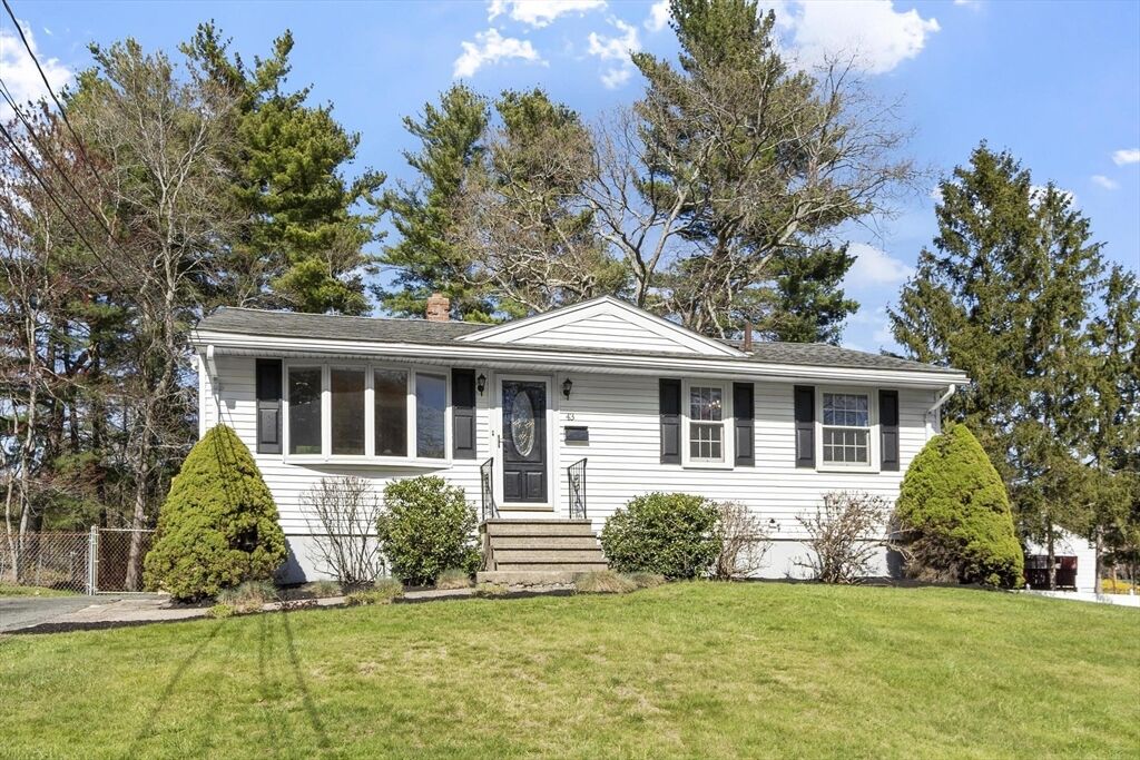 Property Photo:  43 Perley Ave,  MA 01960 