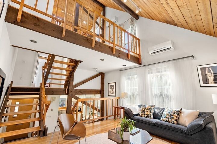 Property Photo:  111 Chilton St 111  MA 02138 