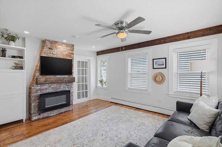 Property Photo:  28 Village Street 2  MA 01945 
