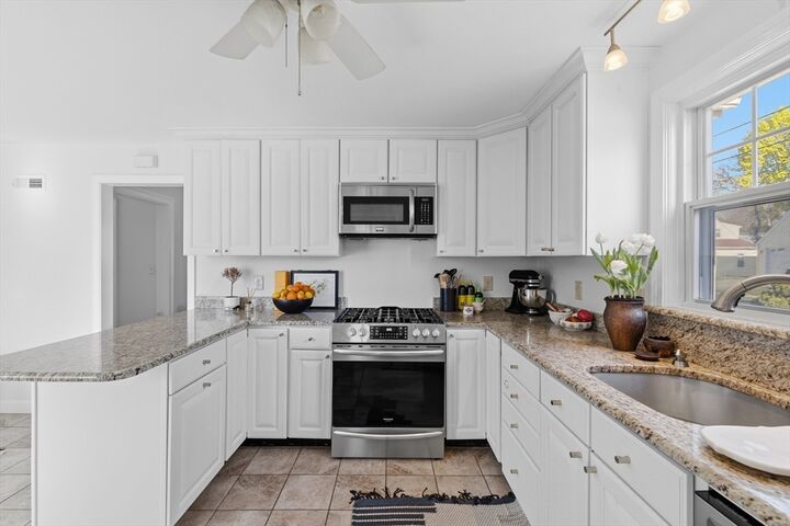 Property Photo:  377 Archer St  MA 02720 