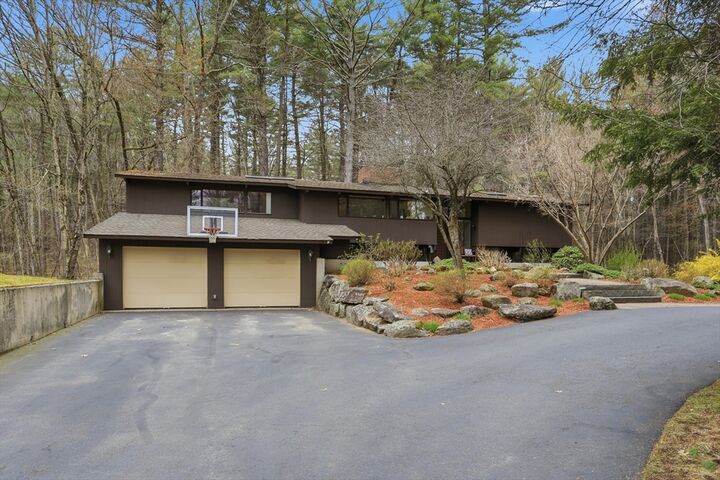 Property Photo:  384 River Road  MA 01741 