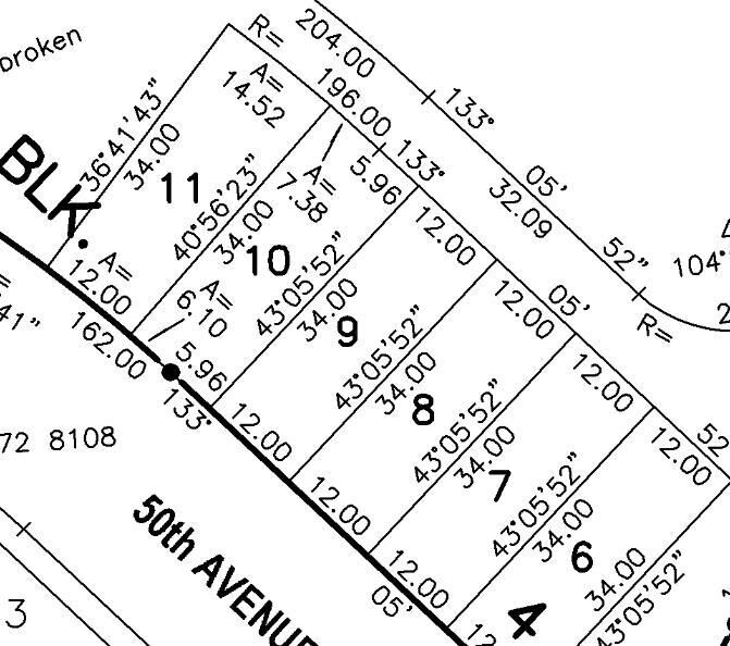Property Photo: 6814 50 Avenue AB T4V 5G1