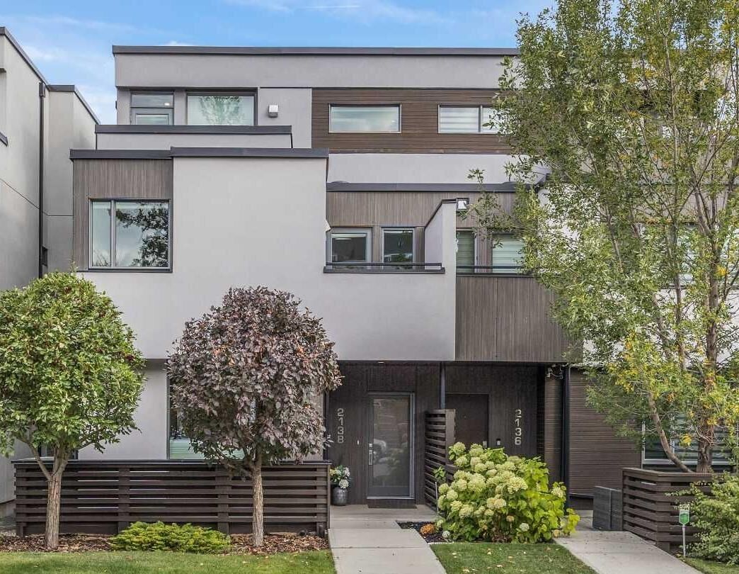 Property Photo:  2138 28 Avenue SW  AB T2T 1K5 