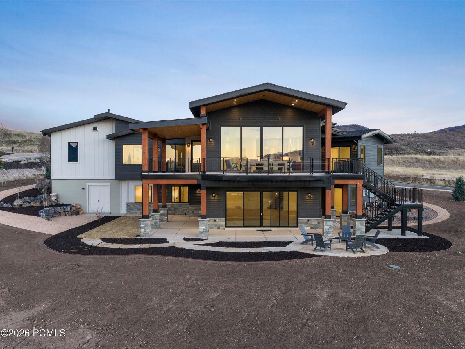 Property Photo:  7554 E Dogwood Drive  UT 84317 