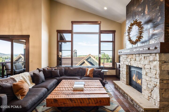 Property Photo:  1825 Three Kings Drive 4302  UT 84060 