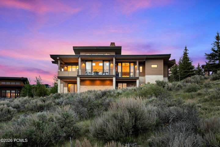Property Photo:  2730 E Bitter Brush Drive  UT 84098 