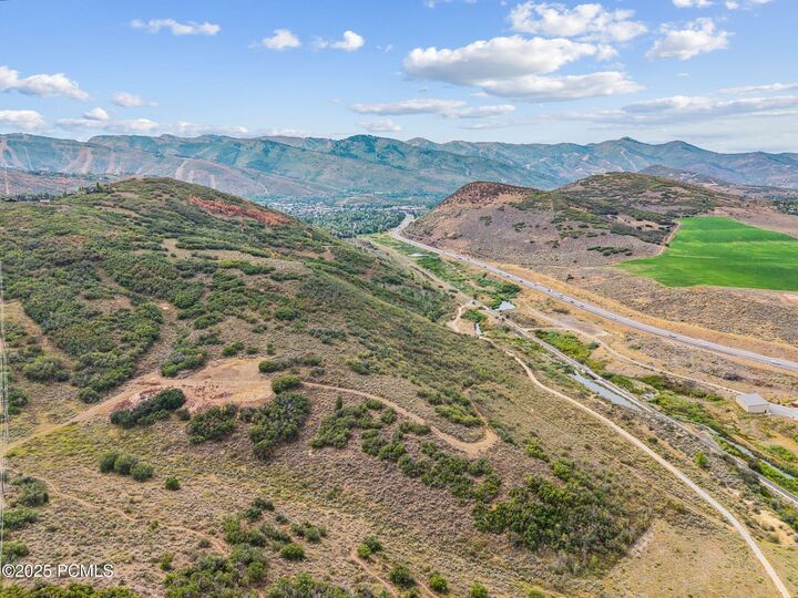 Property Photo:  3811 E Beaux Court  UT 84060 