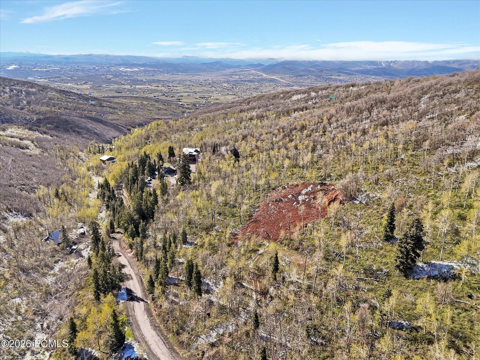 Property Photo:  10215 N Basin Canyon Road  UT 84098 