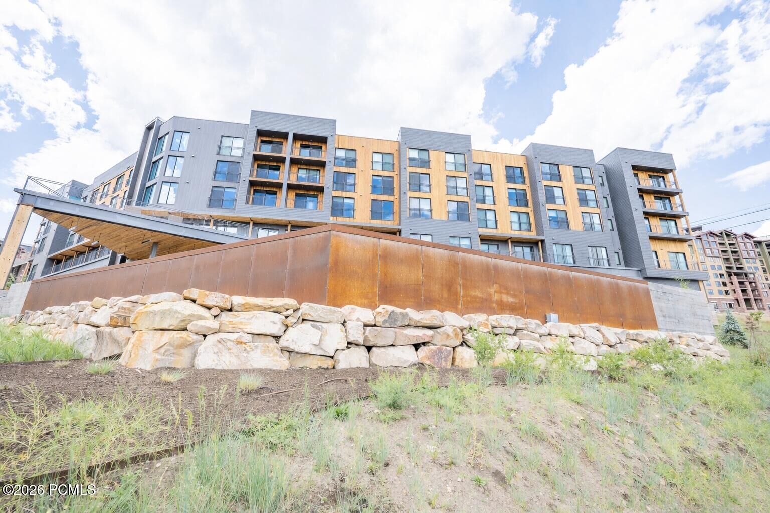 Property Photo:  2670 W Canyons Resort Drive 310  UT 84098 