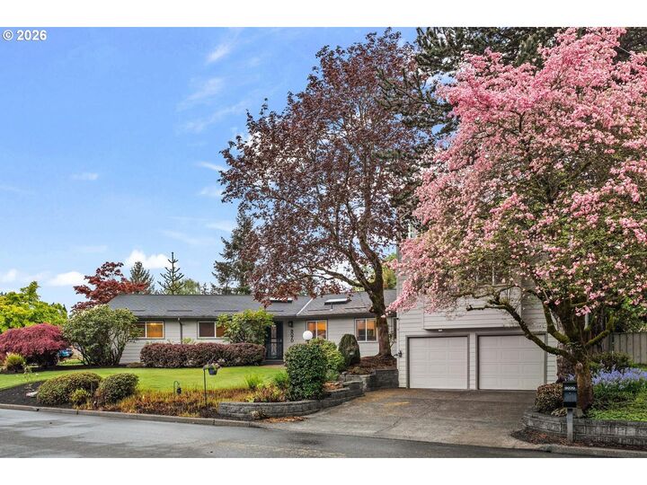 Property Photo:  9070 SW Howatt St  OR 97225 