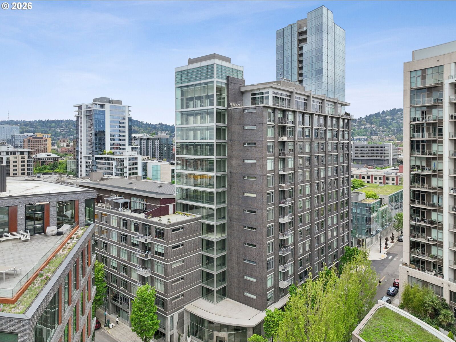 Property Photo:  1255 NW 9th Ave 1110  OR 97209 