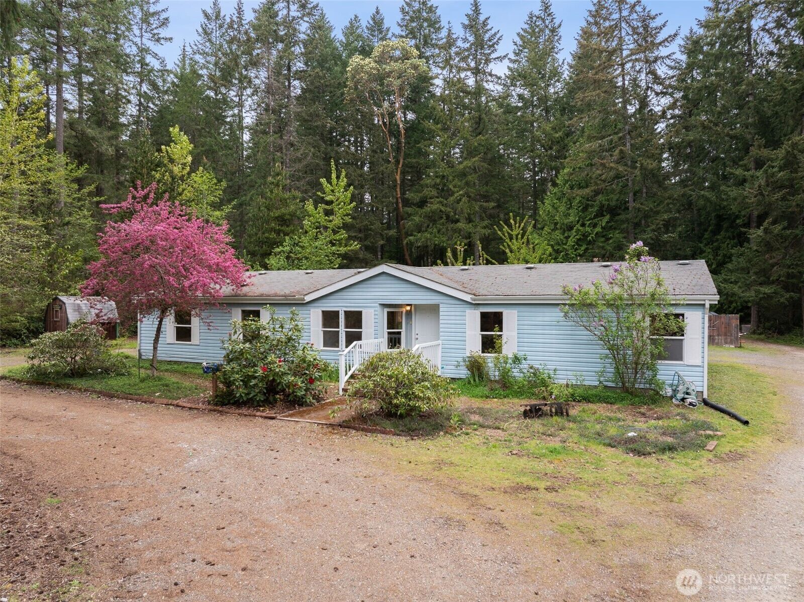 Property Photo:  13159  Glenwood Road SW  WA 98367 