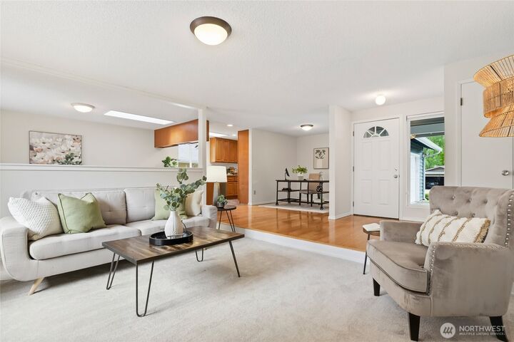 Property Photo:  12018 NE 136th Place  WA 98034 