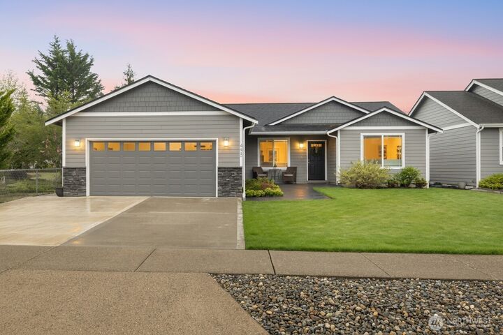 Property Photo:  453 E Bear Street  WA 98557 