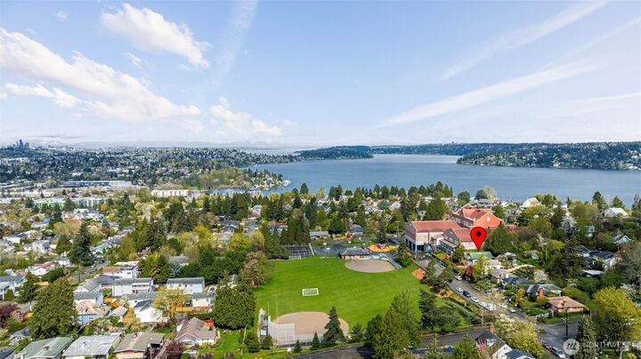 Property Photo:  9732  59th Avenue S  WA 98118 