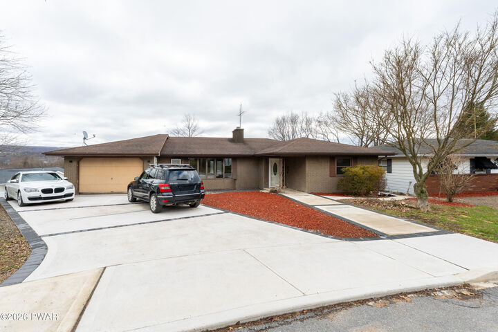 Property Photo:  6 Short Street  PA 18407 