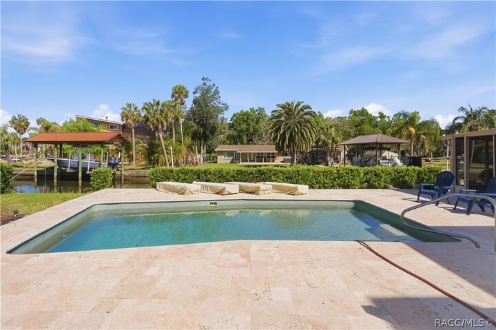 Property Photo:  9235 W Harbor Isle Court  FL 34429 