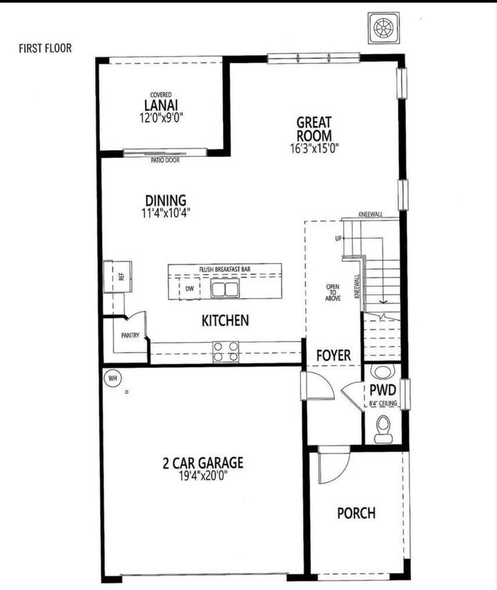 Property Photo:  8719 Antarus Drive  FL 33467 