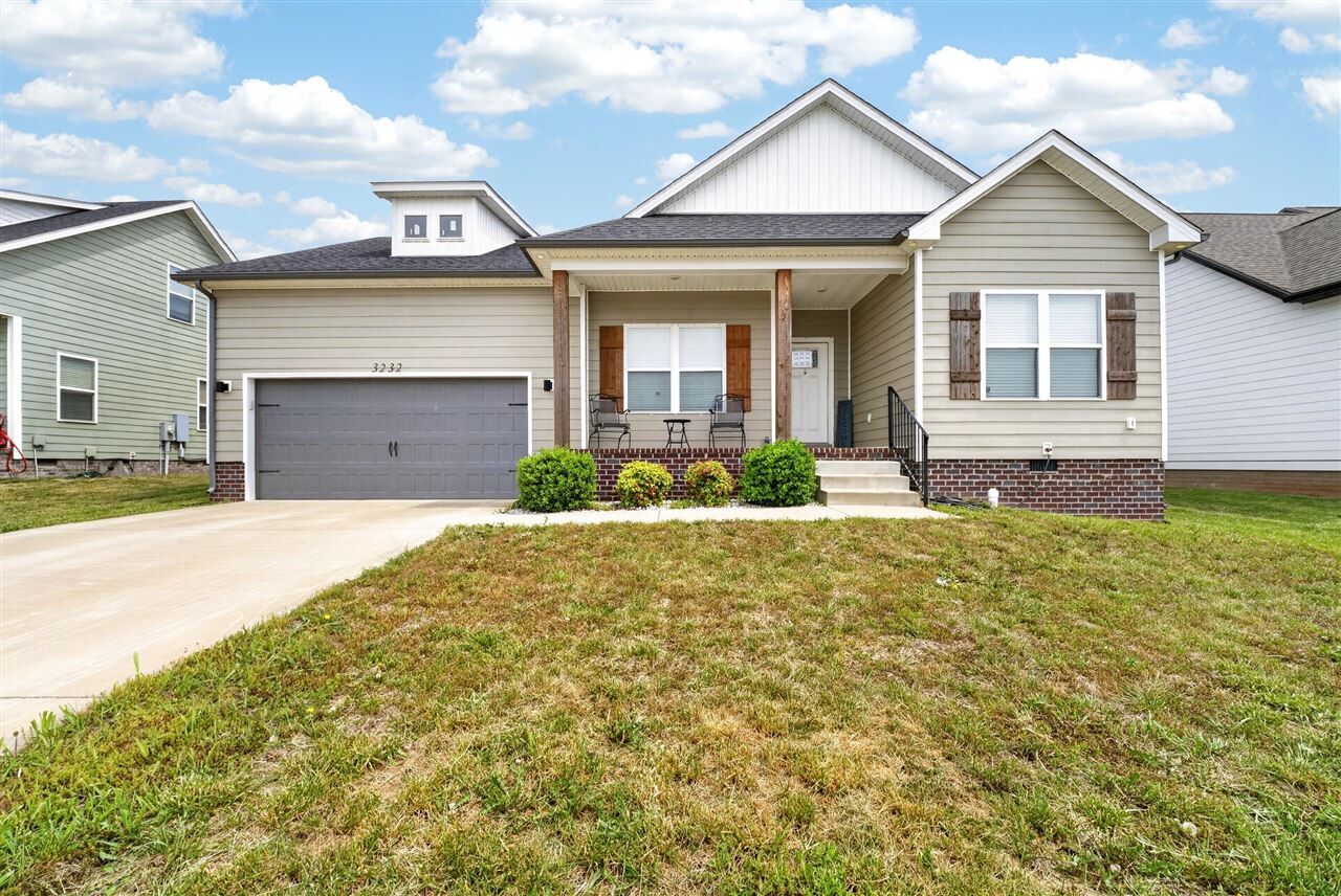 Property Photo: 3232 South Oaks Street KY 42101