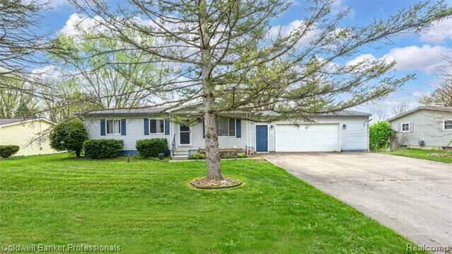 Property Photo:  6350 Tamara Drive  MI 48506 