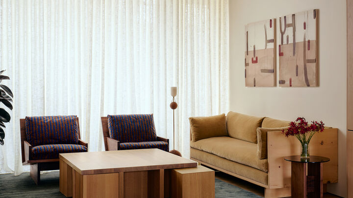 Property Photo:  144 Vanderbilt Avenue Th2  NY 11205 