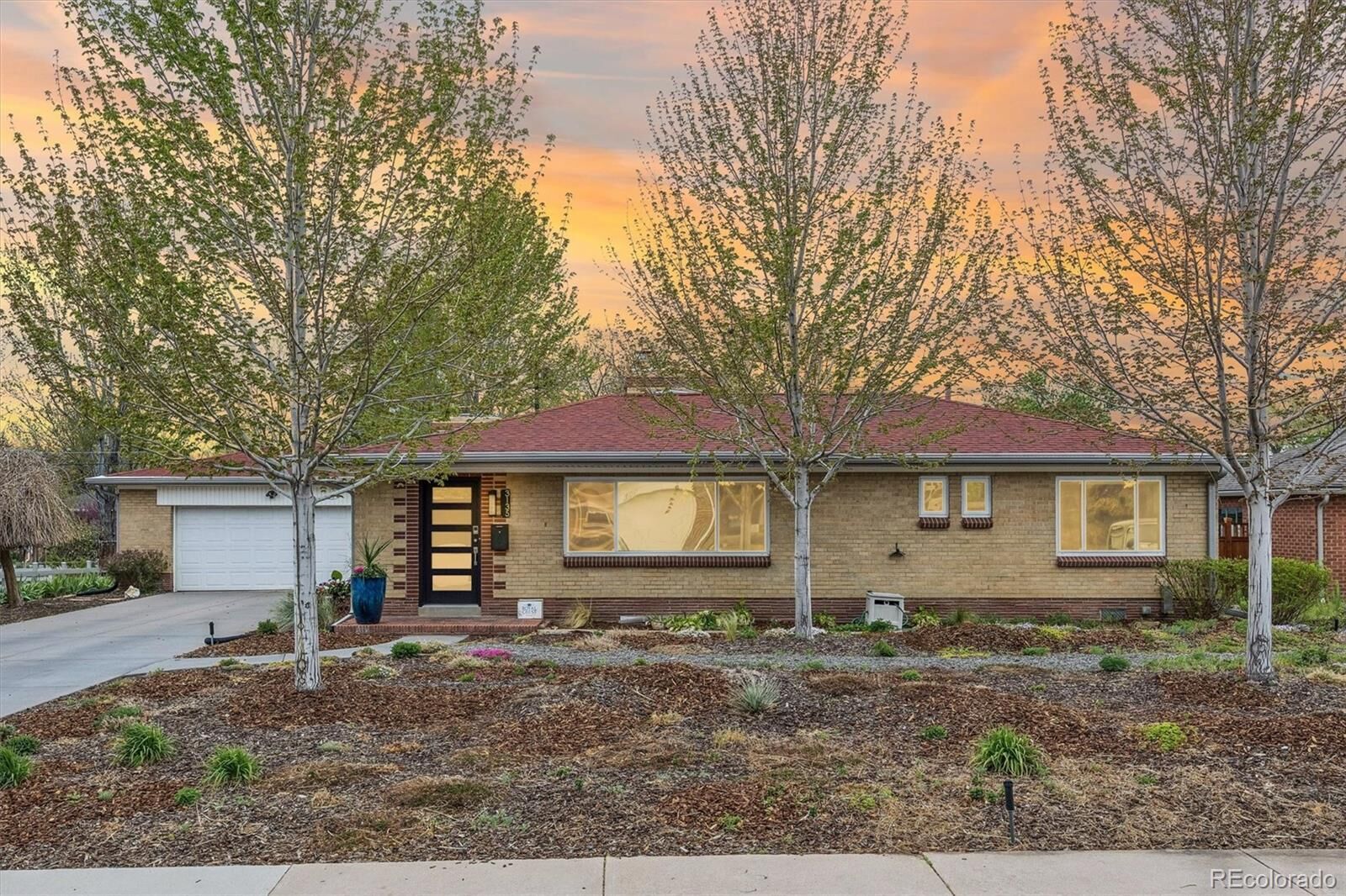 Property Photo:  3135 S Gilpin Street  CO 80113 