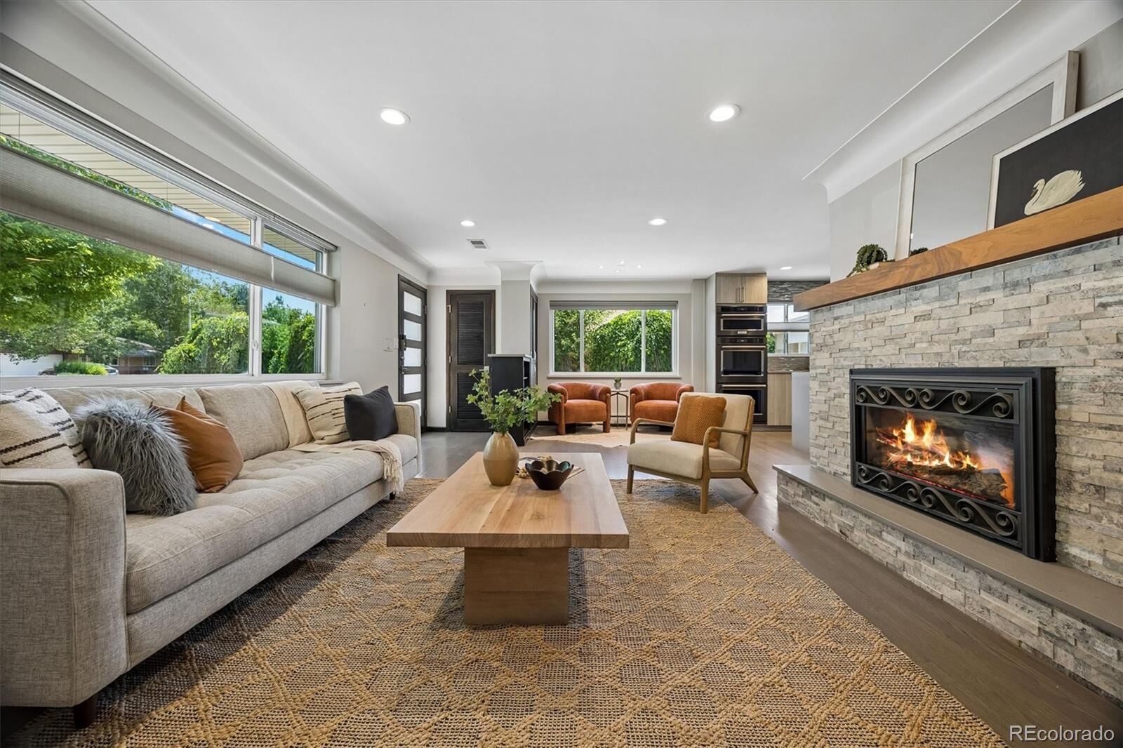 Property Photo:  3135 S Gilpin Street  CO 80113 
