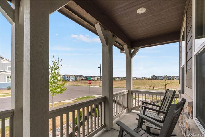 Property Photo:  1851 Miranda Road  CO 80516 