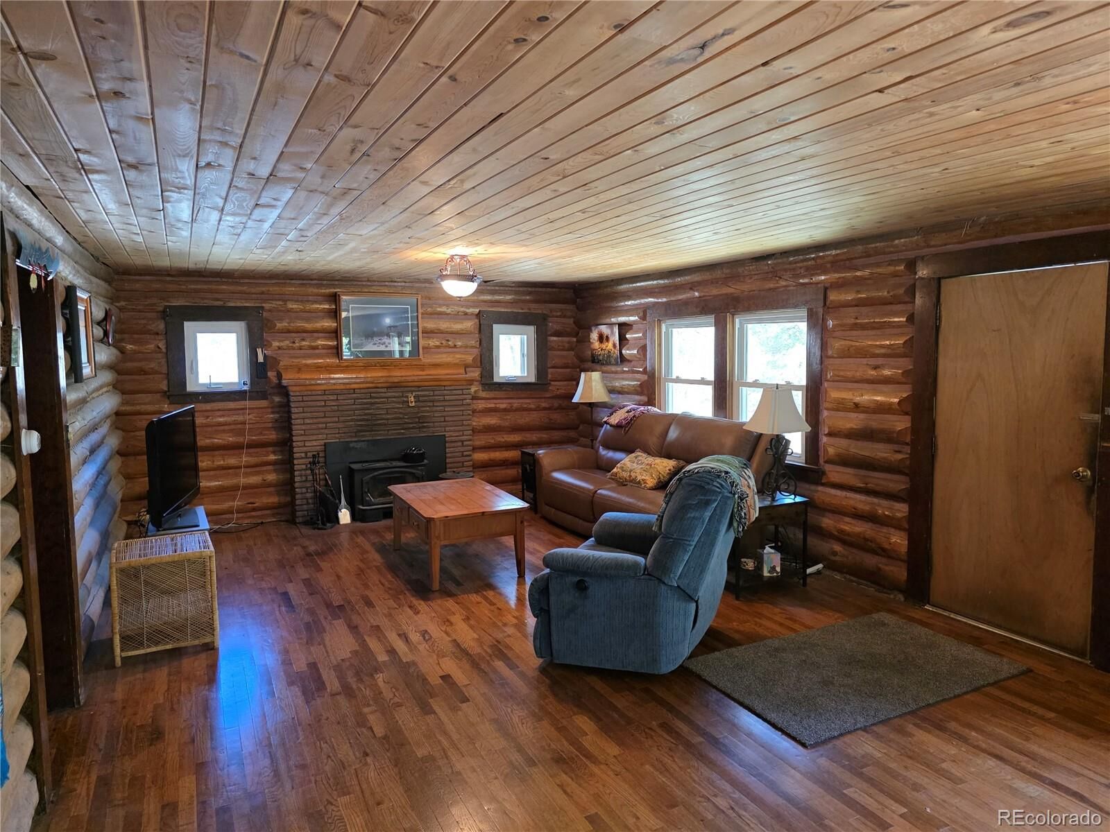 Property Photo:  286 West Creek Road  CO 81233 