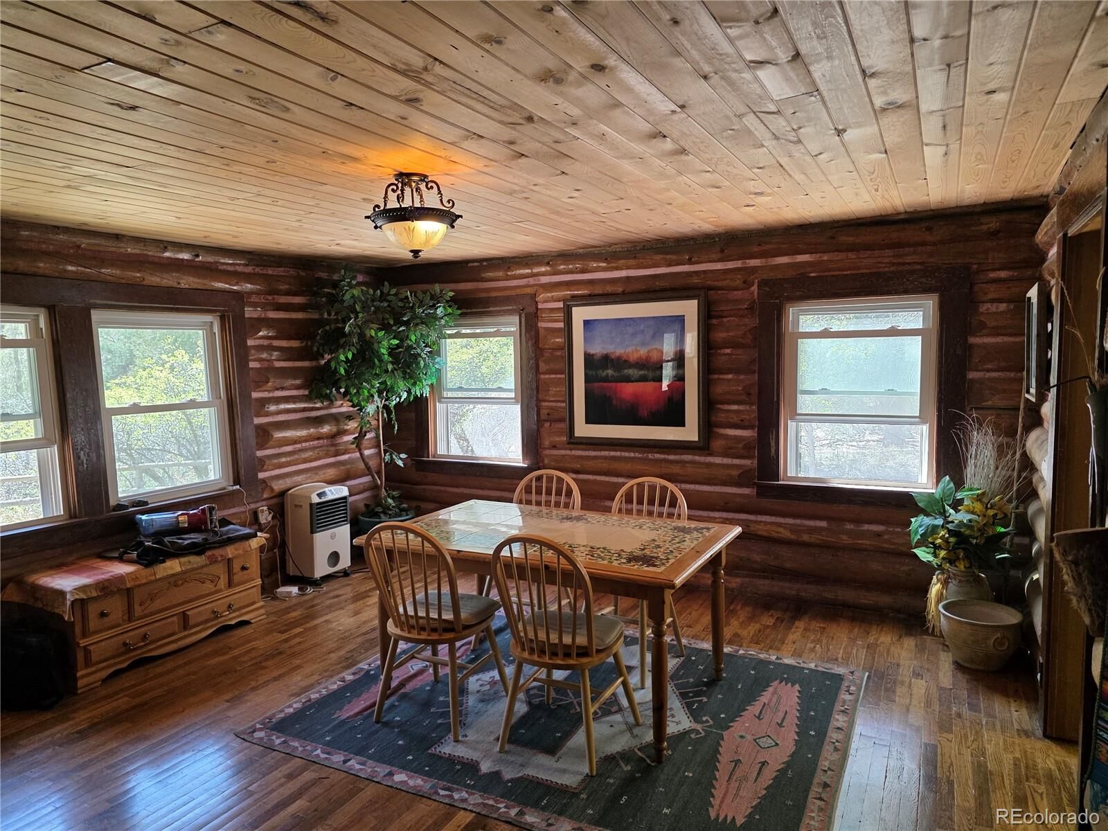 Property Photo:  286 West Creek Road  CO 81233 