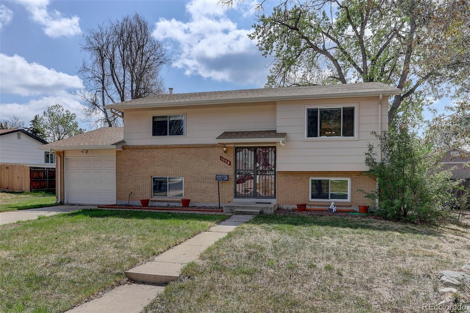 Property Photo:  9604 W Kentucky Avenue  CO 80226 