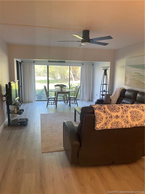 Property Photo: 2400 S Ocean Drive 3812 FL 34940