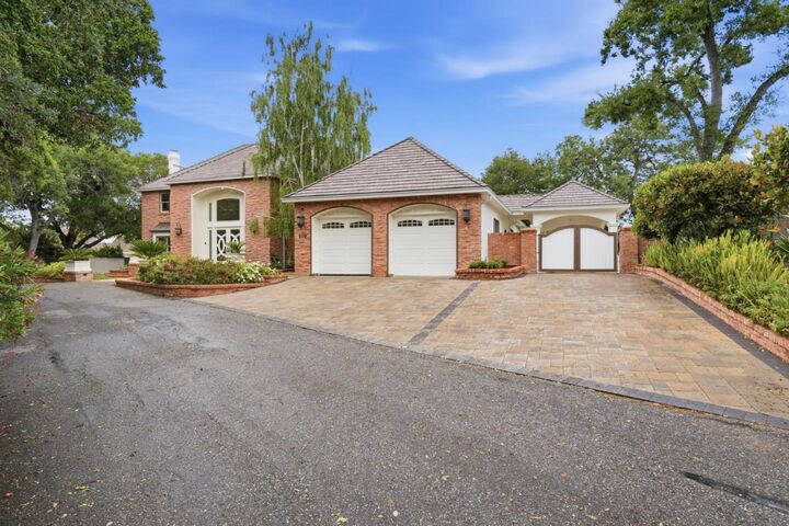 Property Photo:  108 Harwood Court  CA 95032 