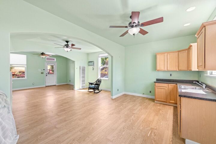 Property Photo:  2485 Hecker Pass Road  CA 95020 