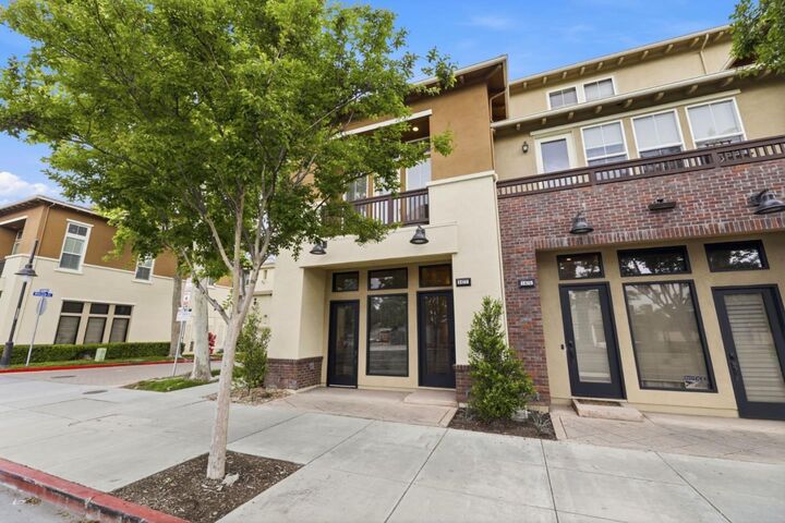 Property Photo:  1477 West San Carlos Street  CA 95126 
