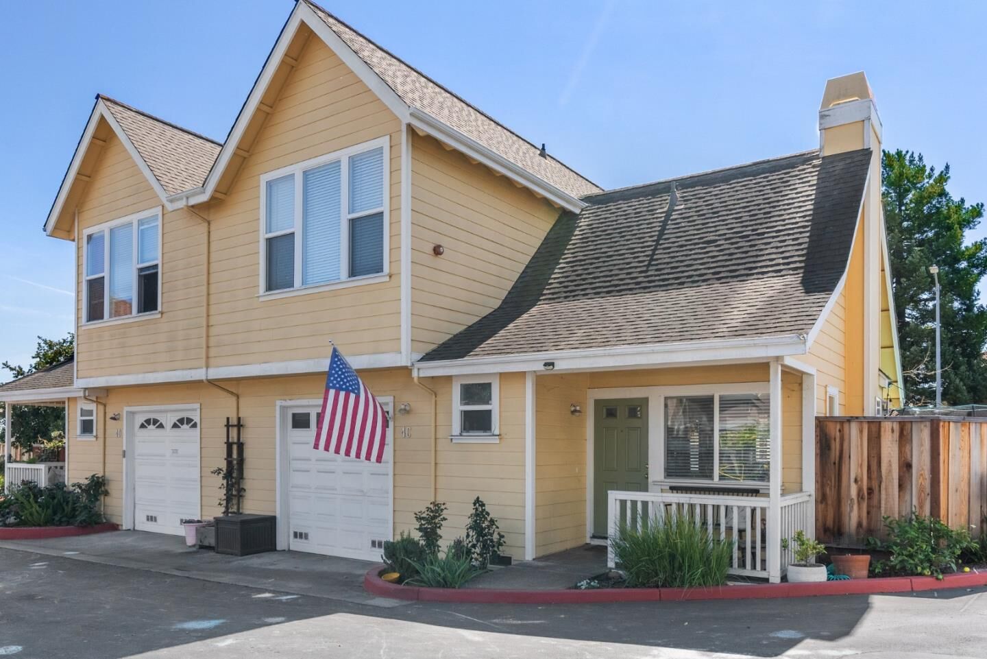 Property Photo:  4 Holly Drive C  CA 95019 