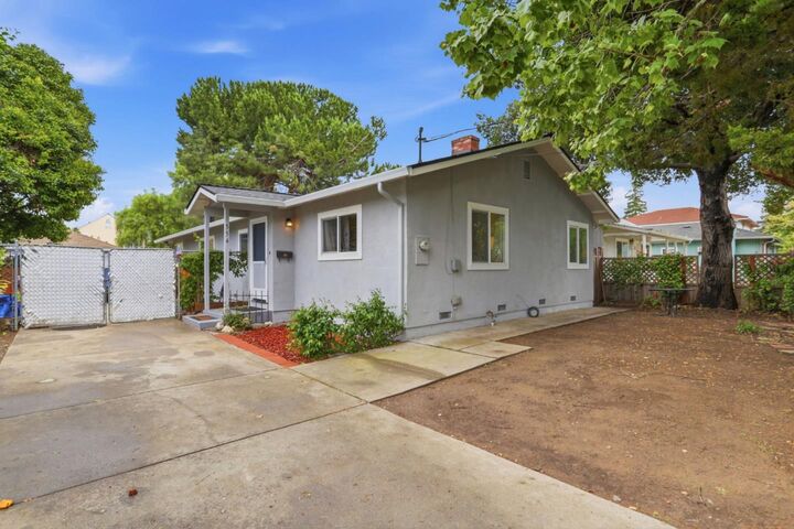Property Photo:  554 North 21st Street  CA 95112 