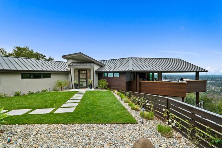 Property Photo:  17808 Tourney Road  CA 95030 