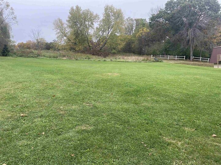 Property Photo:  Lot 8 Moorland Heights  WI 53946 