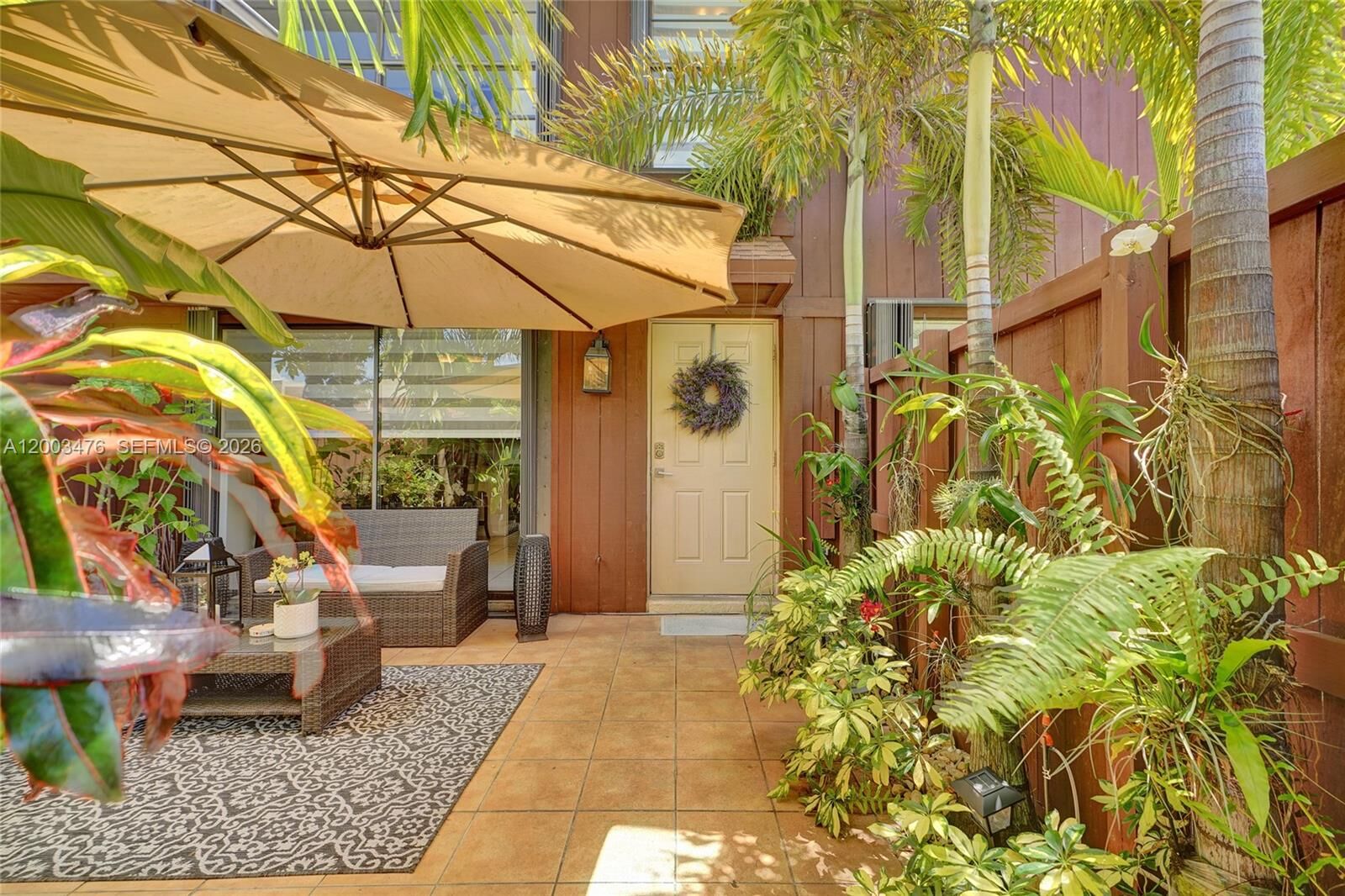 Property Photo:  6554 SW 114th Pl H74  FL 33173 