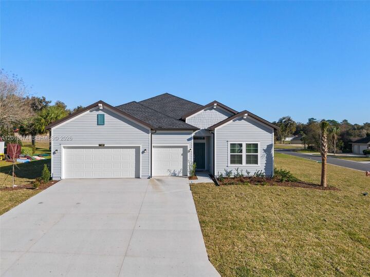 Property Photo:  7789 SW 196th Terrace 1  FL 34432 