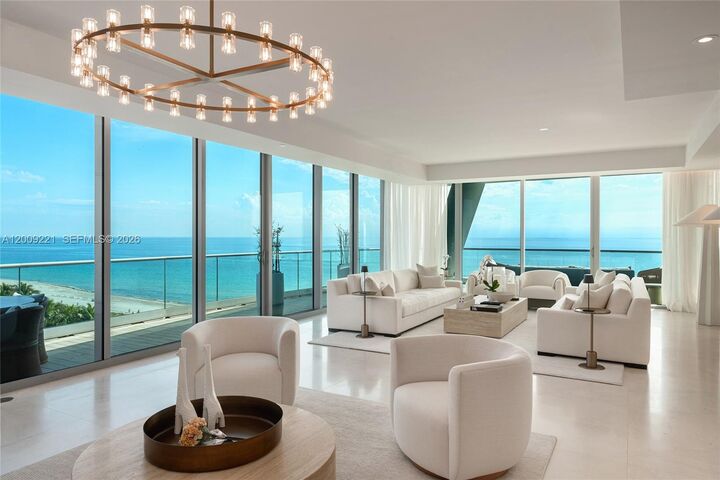 Property Photo:  9349 Collins Ave 801  FL 33154 