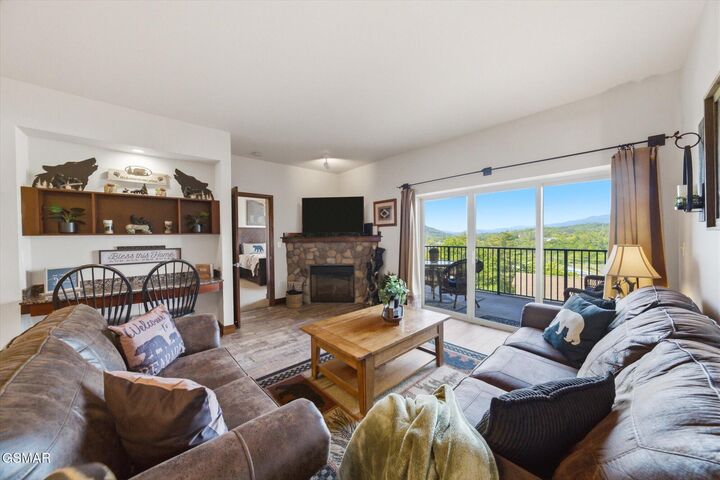 Property Photo:  410 Big Bear Way  TN 37863 