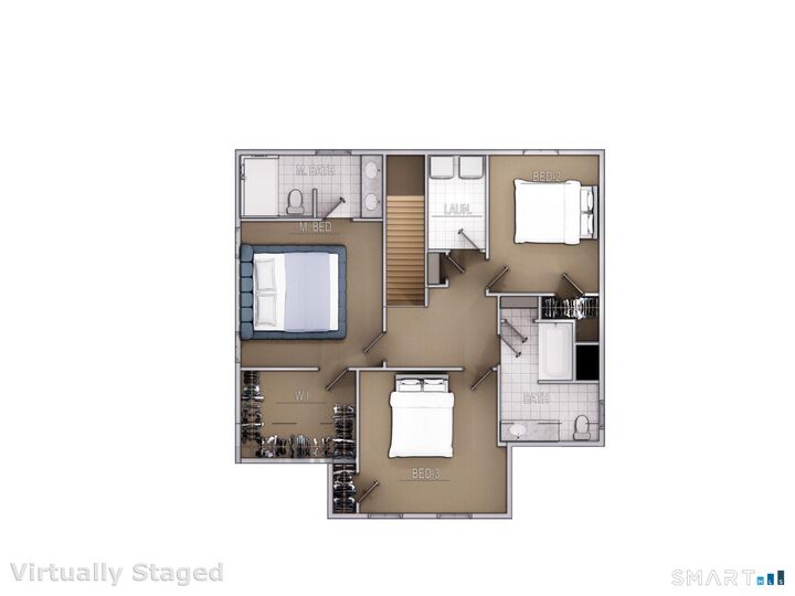 Property Photo: 86 Quail Run Road CT 06798