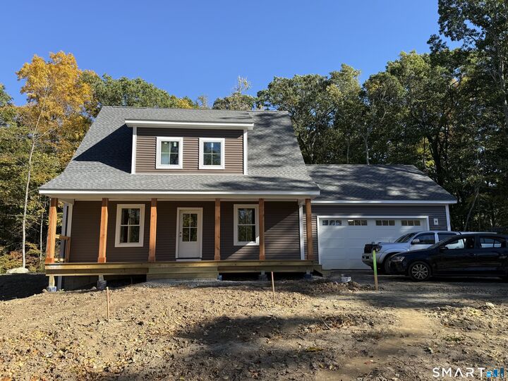 Property Photo: 86 Quail Run Road CT 06798