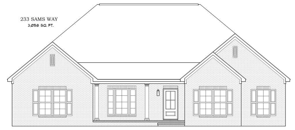 Property Photo:  233 Sam'S Way  AL 36303 