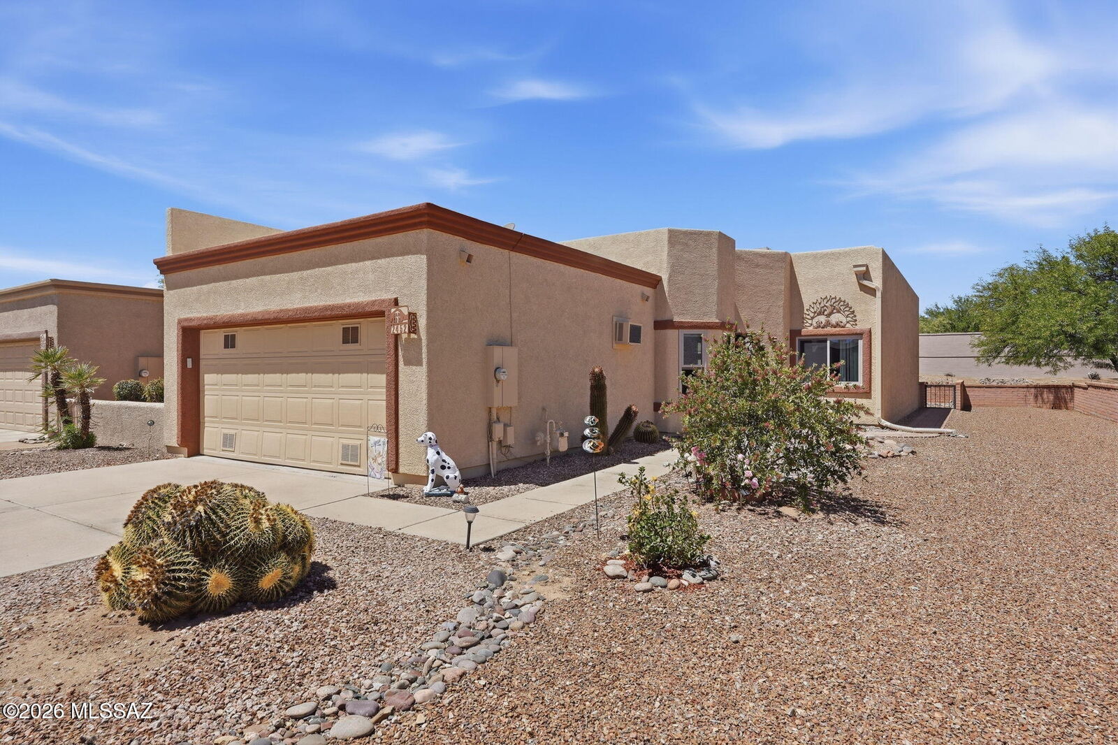 Property Photo:  2452 S Orchard View Drive  AZ 85614 