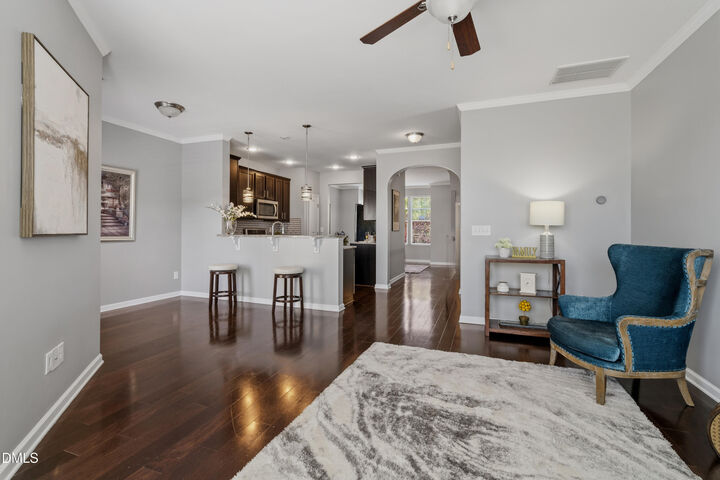 Property Photo: 9308 Wooden Road NC 27617